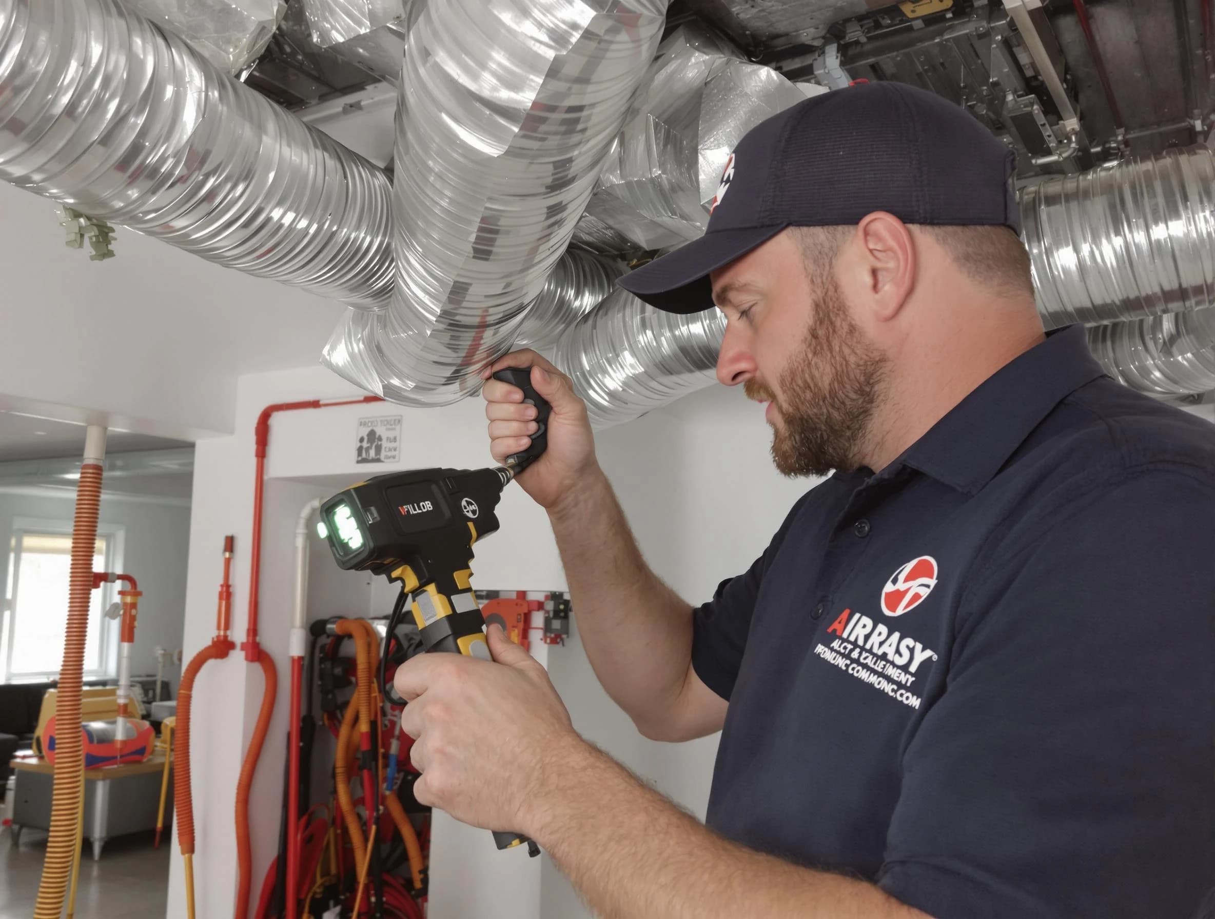 Duct Sealing service in Belen, NM