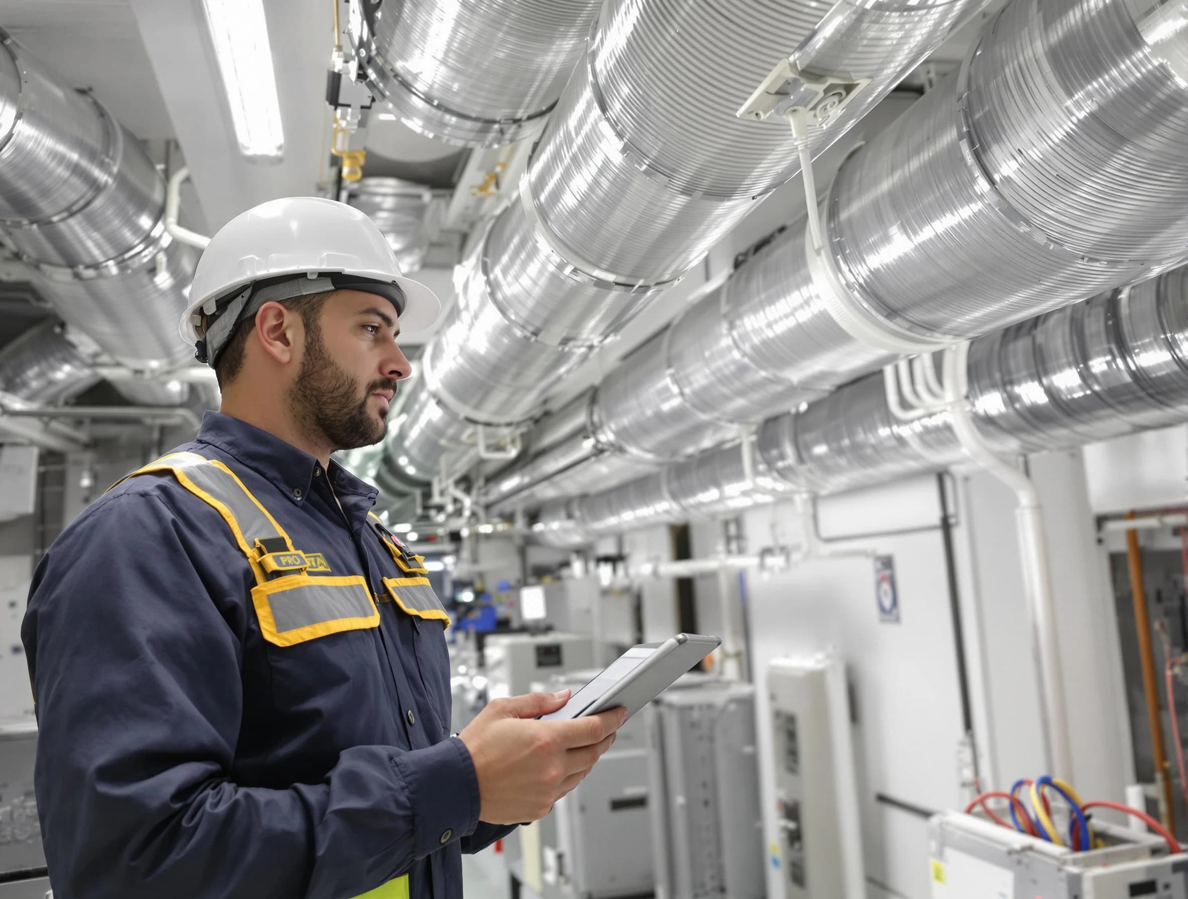 Filter Inspection service in Belen, NM