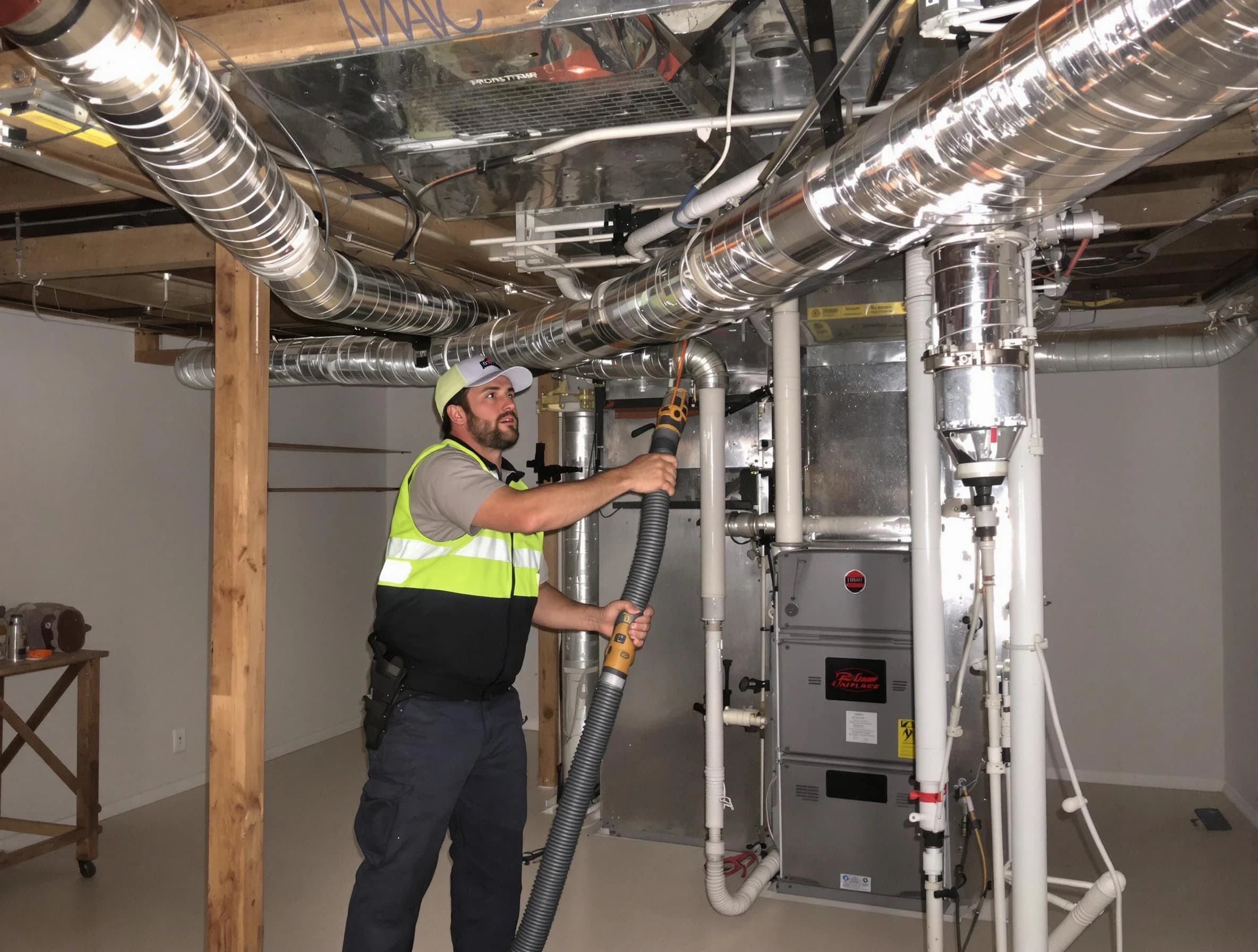 Furnace Cleaning service in Belen, NM